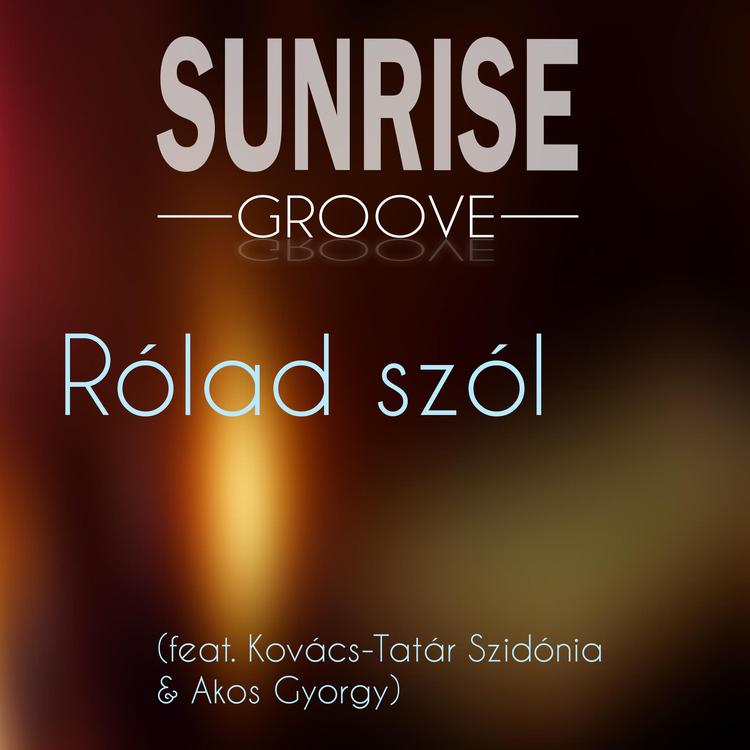 Sunrise Groove's avatar image