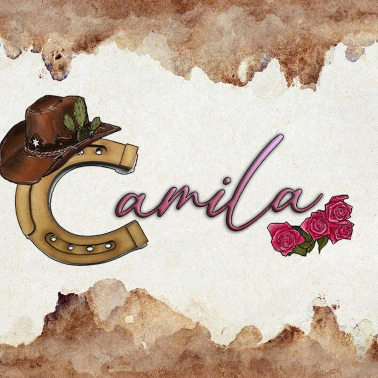 Camila's avatar image