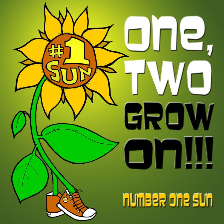 Number One Sun's avatar image