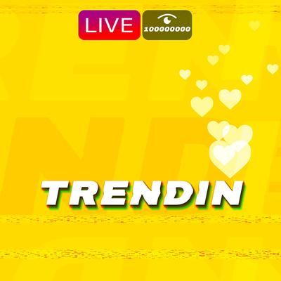 Trendin's cover