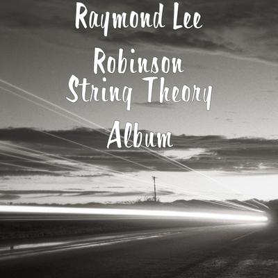 Raymond Lee Robinson's cover