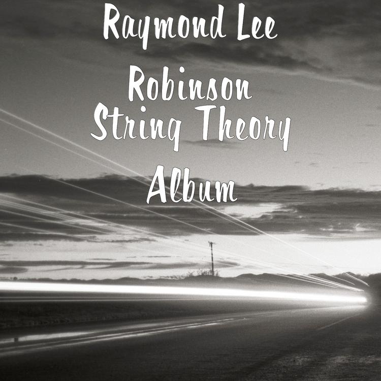 Raymond Lee Robinson's avatar image