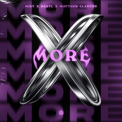 More By MikT, BASTL, Matthew Clanton's cover