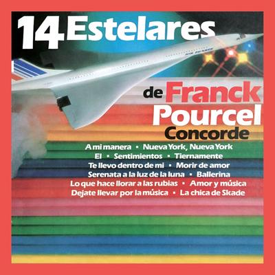Il By Franck Pourcel's cover