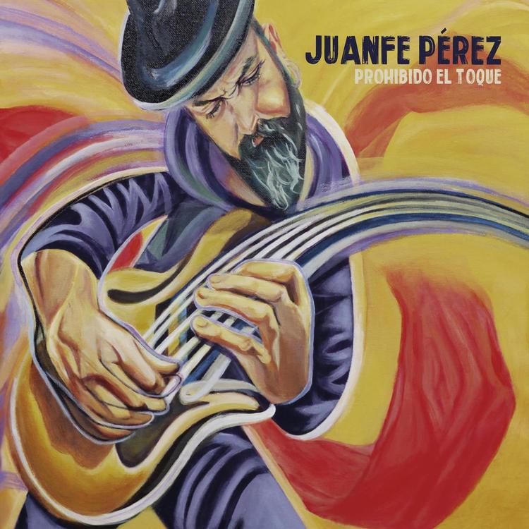 Juanfe Pérez's avatar image