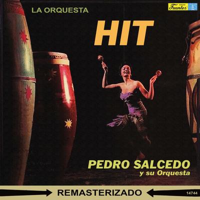 Pedro Salcedo Y Su Orquesta's cover