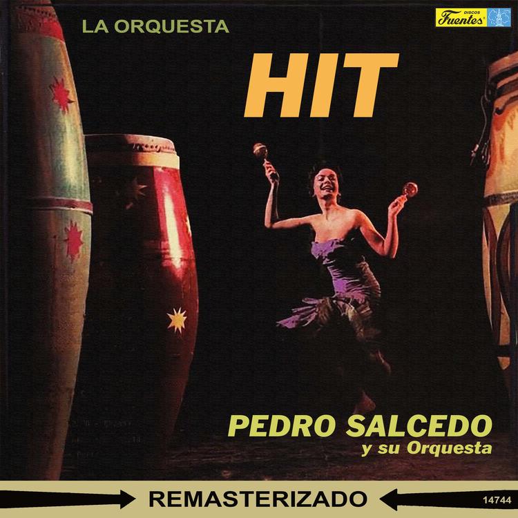 Pedro Salcedo Y Su Orquesta's avatar image