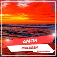 Amor's avatar cover