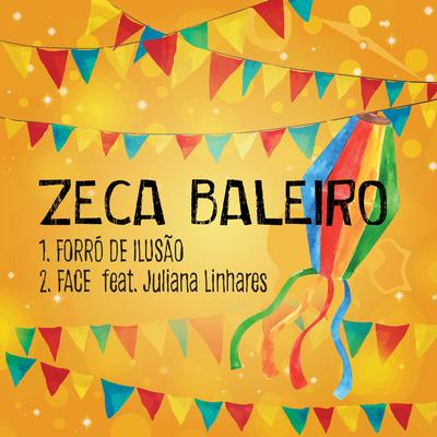 Forró de Ilusão By Zeca Baleiro's cover