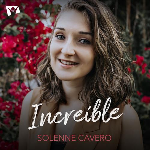 Esfuérzate y sé valiente Official TikTok Music  album by Solenne Cavero -  Listening To All 4 Musics On TikTok Music