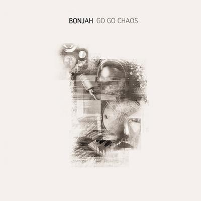 Go Go Chaos By Bonjah's cover