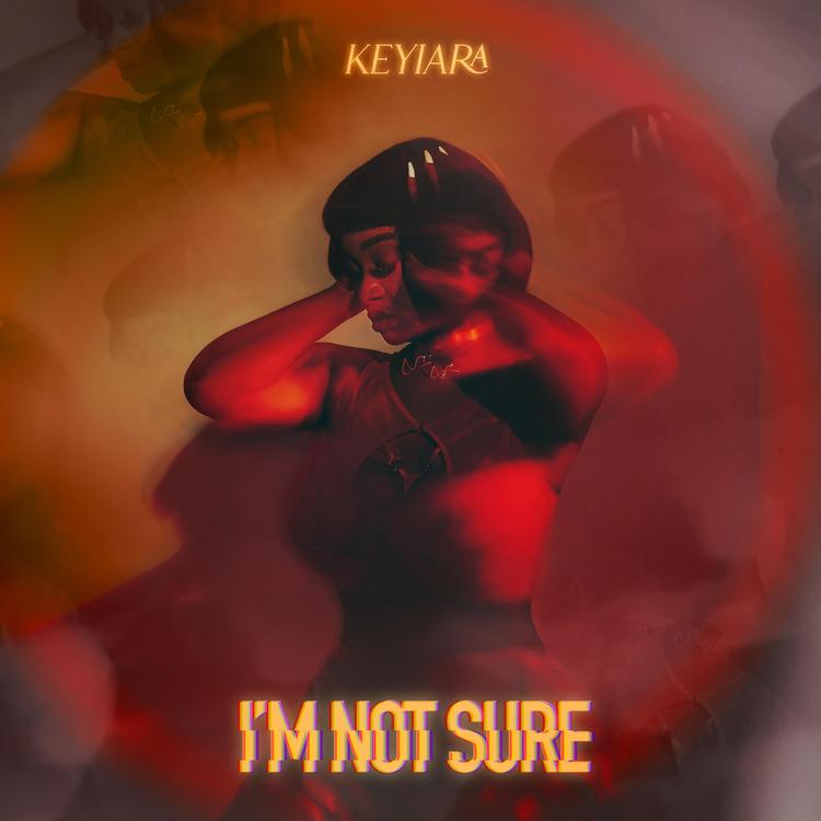 Keyiara's avatar image