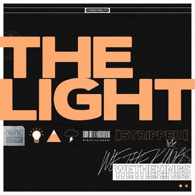 The Light (stripped)'s cover