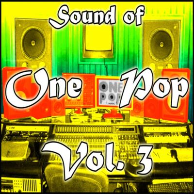 Sound Of One Pop Vol. 3's cover