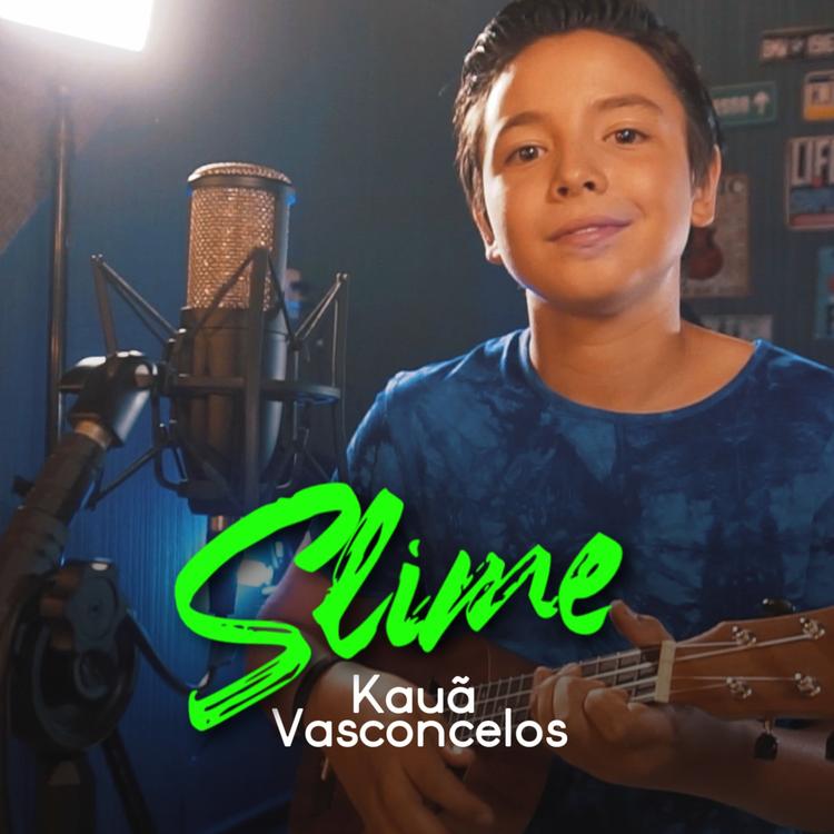 Kauã Vasconcelos's avatar image