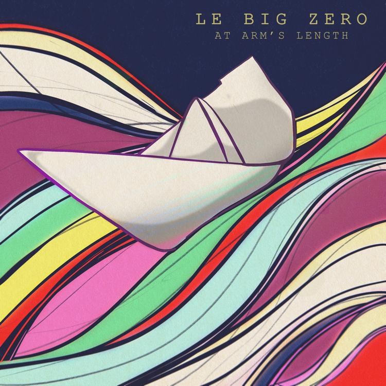 Le Big Zero's avatar image