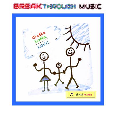BREAKTHROUGH MUSIC TODAY's cover