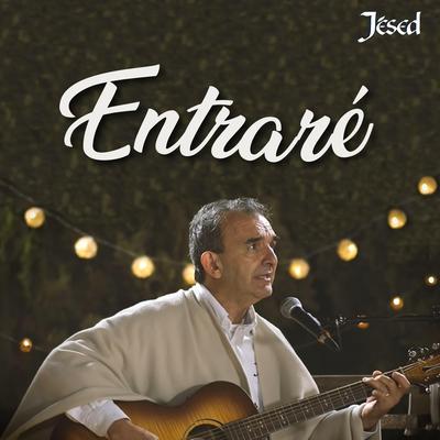 Jésed's cover