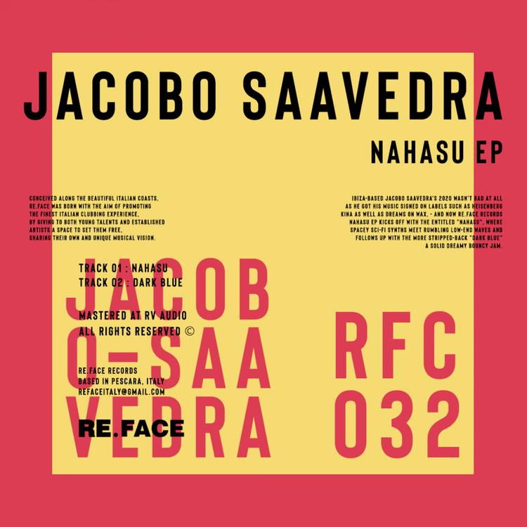 Jacobo Saavedra's avatar image