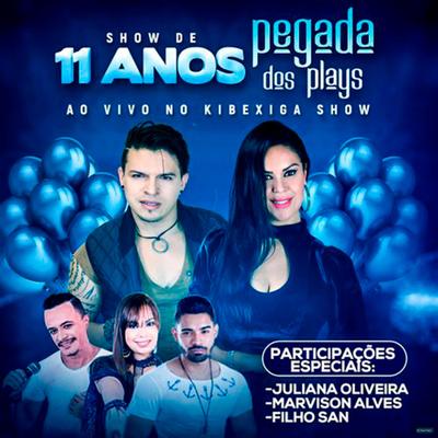 Forrozão das Antigas (Ao Vivo) By Pegada dos Plays's cover