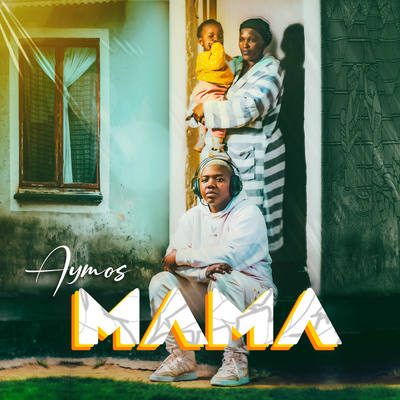 Mama By Aymos's cover