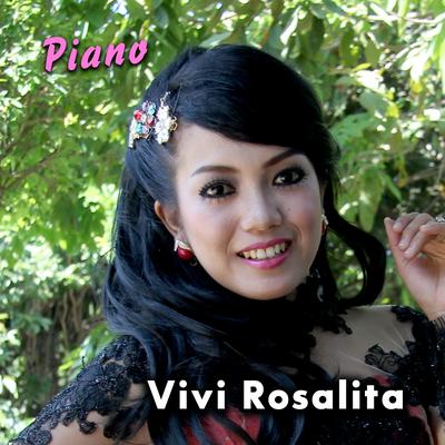 Piano By Vivi Rosalita, Agung Juanda's cover