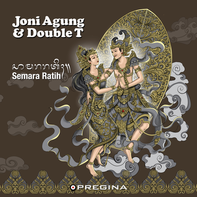 Semara Ratih's cover