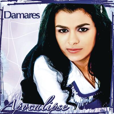 Deixa Senhor By Damares's cover