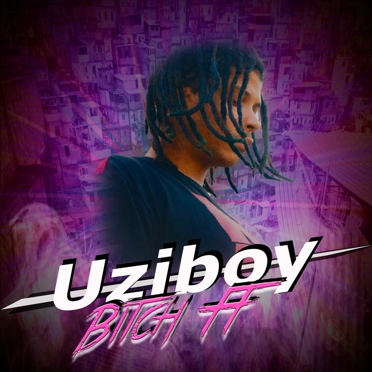 Uziboy's avatar image