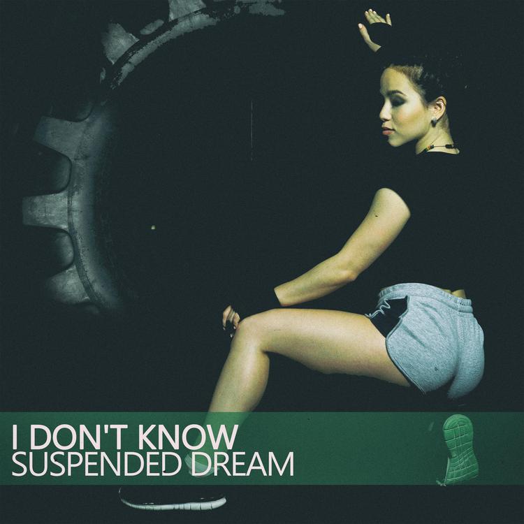 Suspended Dream's avatar image