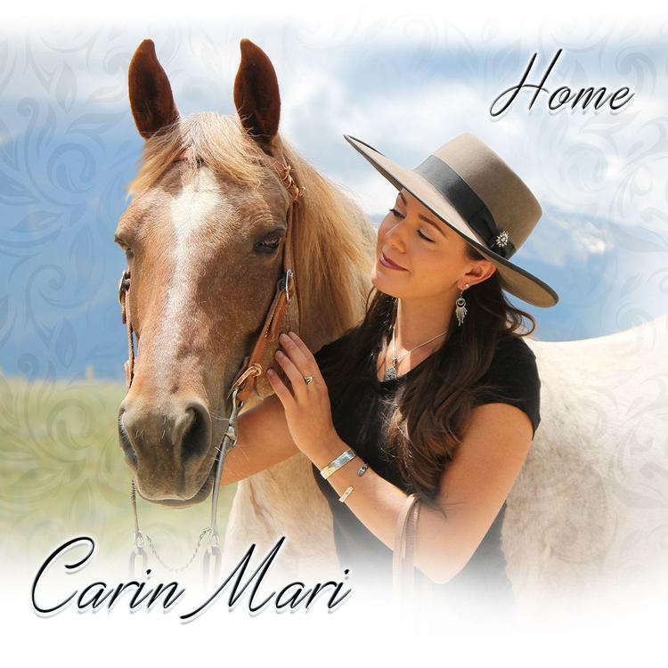 Carin Mari's avatar image