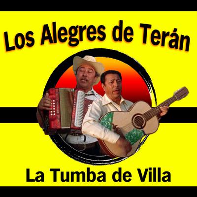 La Tumba De Villa's cover