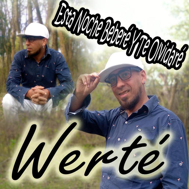 Werté's avatar image