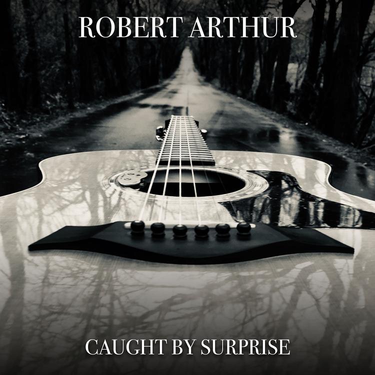 Robert Arthur's avatar image