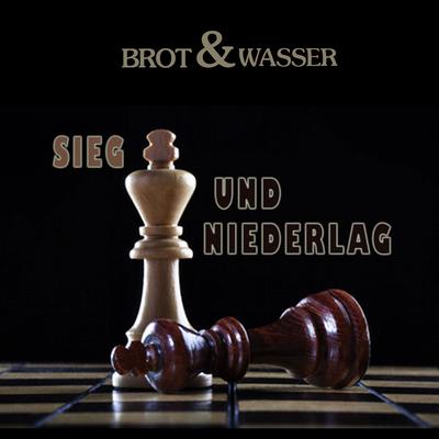 Brot & Wasser's cover