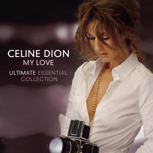 Celine Dion - Best of's cover