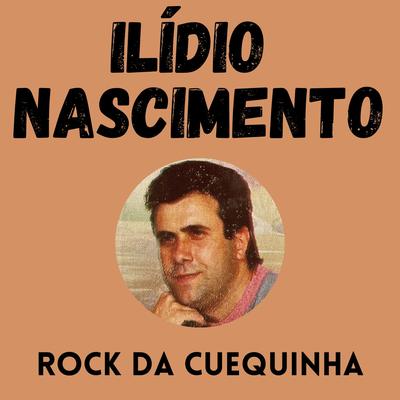 Ilidio Nascimento's cover