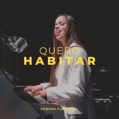 Débora Furtado's cover