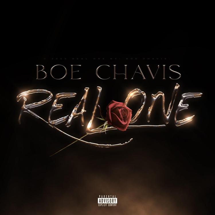 Boe Chavis's avatar image