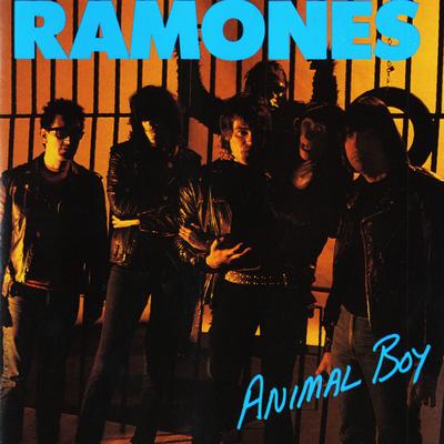 Somebody Put Something in My Drink By Ramones's cover