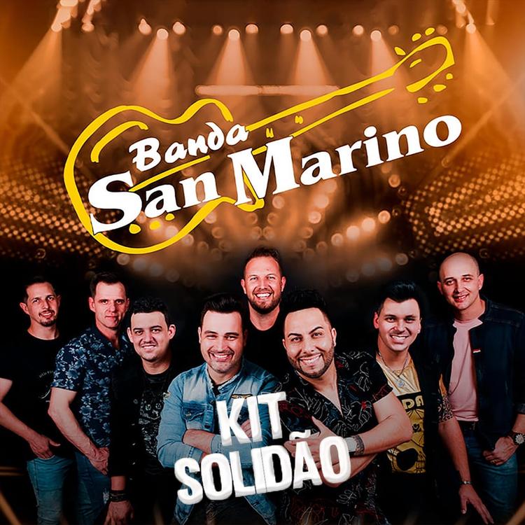 San Marino's avatar image