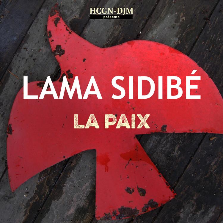 Lama sidibe's avatar image