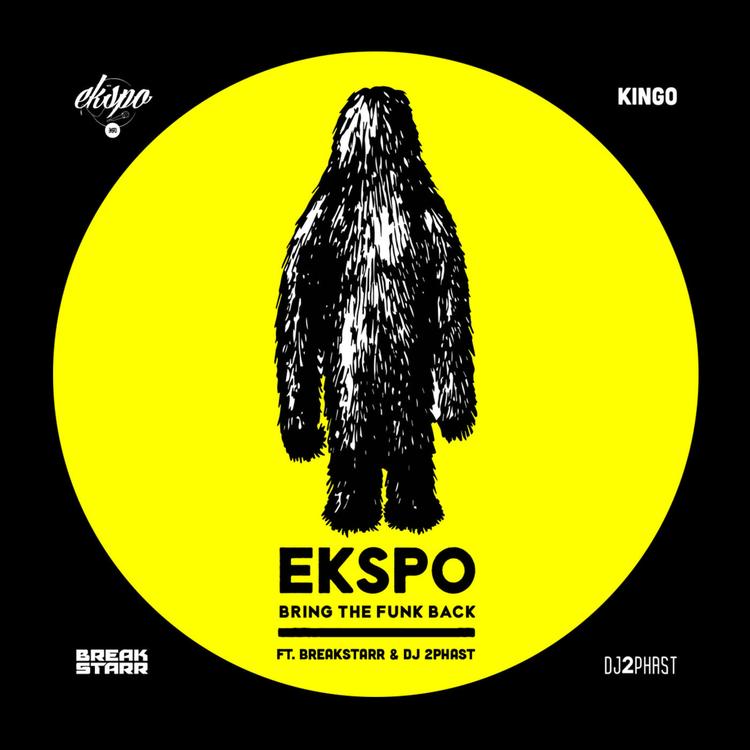 Ekspo's avatar image