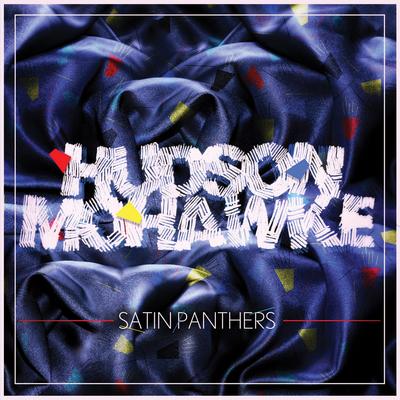 Thunder Bay By Hudson Mohawke's cover