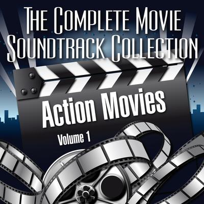 Vol. 1 : Action Movies's cover