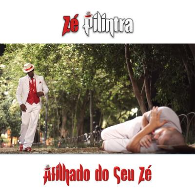 Zé Pilintra By Afilhado do Seu Zé's cover