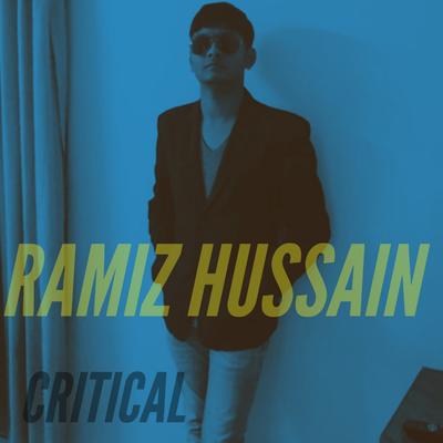 Ramiz Hussain's cover