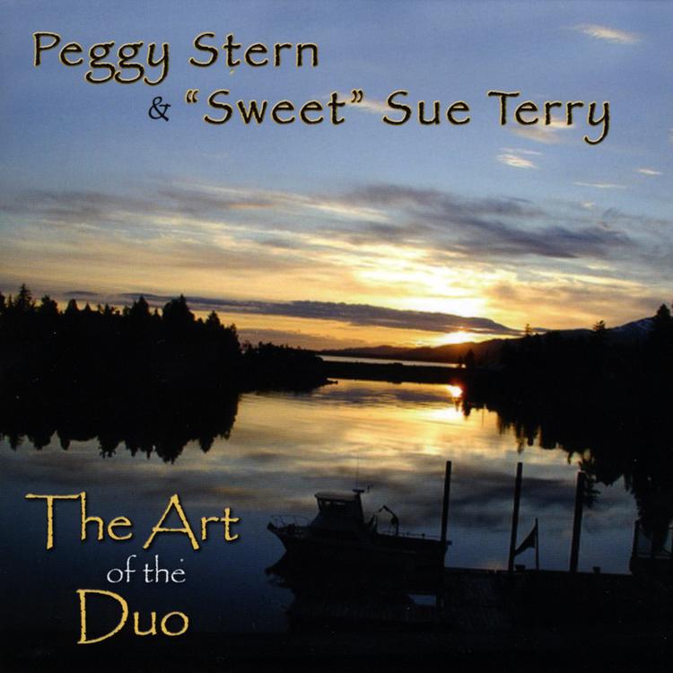 Peggy Stern & "Sweet Sue Terry"'s avatar image