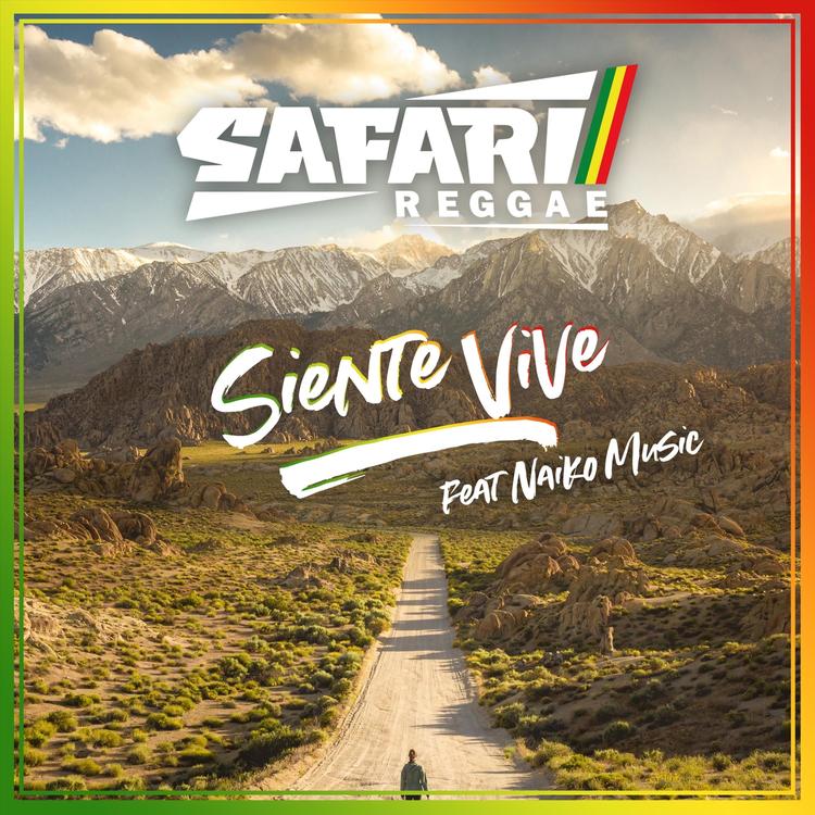 Safari Reggae's avatar image