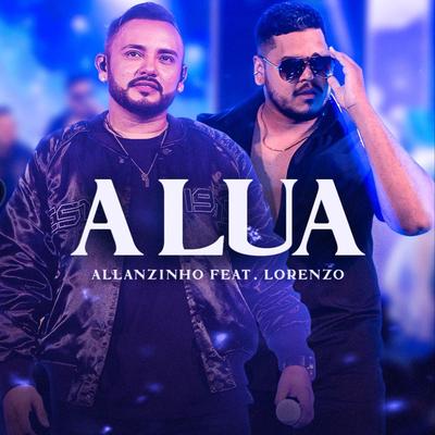 A Lua (feat. Lorenzo) (feat. Lorenzo)'s cover